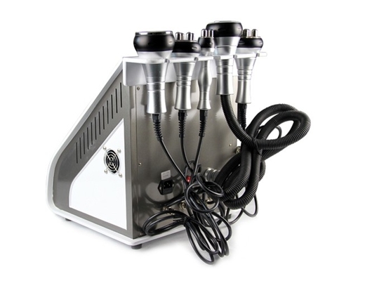 650nm Diod Lazer Lipo Kavitasyon Makinesi ultrason güzellik makinesi