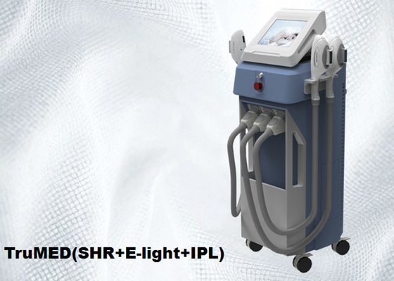 SHR E-ışık Güzellik MakinesiFemale epilasyon makinesi Çoklu Dil yazılımı