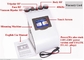 650nm Diod Lazer Lipo Kavitasyon Makinesi ultrason güzellik makinesi