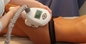 Vakum kilo kaybı makine Liposuction Bipolar RF Rulo Masaj Uzak Kızılötesi Vela