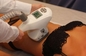 Vakum kilo kaybı makine Liposuction Bipolar RF Rulo Masaj Uzak Kızılötesi Vela