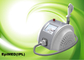 Hava, su Soğutma ile IPL Cilt Rejuvenationt IPL Epilasyon makinesi