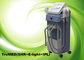 IPL SHR saç kaldırma makinesi dikey 3Handles E-ışık TruMED(SHR+IPL+Nd:Yag)