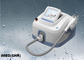 OPT AFT IPL Sürekli Kristal Temaslı Soğutma ile Ağrısız derma epilasyon makinesi
