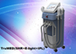 3500W Dikey 3 Kulplu Yüz IPL E-ışık Güzellik SHR Epilasyon Makinesi