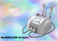 Saç Epilasyon Çift Kolları için 3000W Profesyonel SHR &amp; E Işık Güzellik Makinesi