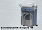 Profesyonel Alexandrite Lazer Epilasyon makinesi 3500W 755 - 1200nm