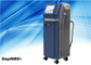 Yüksek Performanslı kalıcı epilasyon lazer makinesi 1 - 10Hz Hava Ağrısız Soğutma