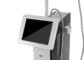 Profesyonel Dokunmatik Ekran Fraksiyonel Rf Microneedle Makinesi Cilt Sıkılaştırma Yüz Germe