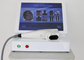 Taşınabilir 11 Hatları hifu ultrason makinesi 3D Hifu Güzellik Bakımı 10000 Çekim