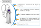 Popüler Lasertell Vela Shape Machine Vücut Zayıflama Kilo Kaybı