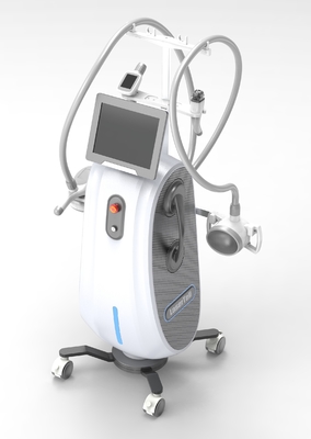 Vacuum Roller 40k Cavitation Slimming Machine RF Skin Lifting Body Shaping Machine