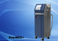 Çok İşlevli Güzellik 808nm Diod Lazer Epilasyon Makinesi, Vücut / Yüz / Bacak Epilasyon Makinesi