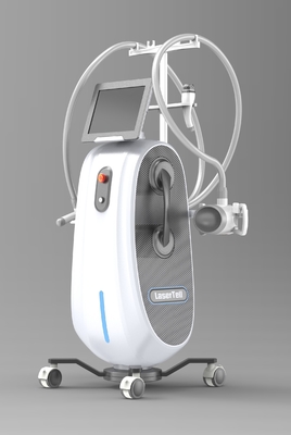 Vacuum Roller 40k Slimming Cavitation Machine Lipo RF Deri kaldırma Kilo kaybı Vücut şekillendirme