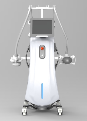 Vakum Roller RF Deri kaldırma Ağırlık kaybı vücut yağ çıkarma için kavitasyon makinesi