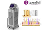 FDA Onaylı 808nm Diyot Lazer Epilasyon Güzellik Makinesi